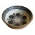 Michael Andersen & Søn Danish Blue Ceramic Small Bowl 1960s Mid-Century For Sale