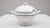 Ceramic Mid 20th Century Belgian Special Edition Porcelain Tureen With Lid For Sale - Image 7 of 18