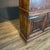 18th C Spanish Baroque Walnut Bargueno or Fall Front Writing Desk For Sale - Image 9 of 18