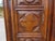 Louis XIII Walnut Armoire For Sale - Image 10 of 18