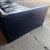 Joseph D’Urso for Knoll Leather Even Arm Sofa – Overscale For Sale - Image 10 of 12