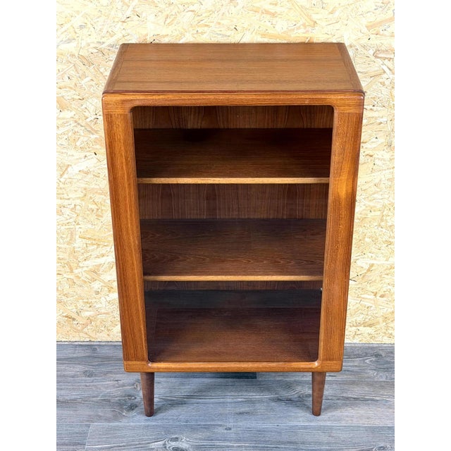 Vintage Danish Teak Sideboard, 1970s For Sale - Image 3 of 16
