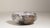Mid 20th Century Brazil Antique White Agate Decorative Bowl For Sale - Image 4 of 15