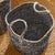 Denim Round Baskets, Set Of 3 For Sale - Image 10 of 11