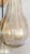 1970s Mid Century Modern, Murano Glass Pendant Chandelier For Sale - Image 12 of 13