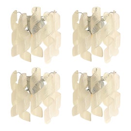 Example of Classical Roman Sconces and Wall Lights