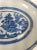 19th Century Chinese Export Chinoiserie Blue and White Nanking Bowl For Sale In New York - Image 6 of 11