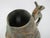 Chinese Archaic Bird Bronze Ware Gold Toad Accent Ritual Wine Vessel Pitcher For Sale - Image 11 of 18