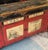 Unique Antique Chinese Sideboard With Distressed Character - Chinoiserie Design For Sale - Image 4 of 14