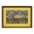 Rebecca Levy, Outsider Art Judaica Synagogue or Tomb in Israel For Sale