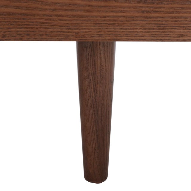 2020s Helena French Cane Daybed - Walnut / Natural For Sale - Image 5 of 8