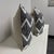 Thom Filicia for Eastern Accents Artemis Ikat Accent Pillows, Pair For Sale - Image 4 of 12
