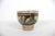 Ceramic Small Vintage Studio Pottery Bowl For Sale - Image 7 of 8