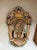 Holy Water Stoup of Our Lady of Pompeii, 1950 For Sale - Image 13 of 13