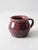 Purple Vintage Studio Pottery Mug For Sale - Image 8 of 11