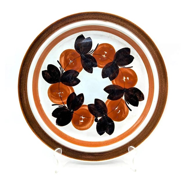 1960's Ulla Procopé Arabia of Finland "Rosmarin" Dinnerware and Coffee Service, 36 Pieces For Sale In Miami - Image 6 of 15