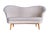 Finnish Duetto Sofa by Olof Ottelin for Stockmann, 1950s For Sale