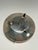 Rare Vintage 1960s Ussr Armenian 875 Silver Gilt Bowl Two Handles 168g For Sale - Image 4 of 10