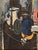 Abstract Braque 1946 La Guitare Bleue 9 Framed For Sale - Image 3 of 3