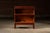 Early 20th Century Imitation Mahogany Two-Section Barrister Case by Globe-Wernicke For Sale In Chicago - Image 6 of 13