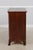 Traditional Baker Inlaid Walnut Colonial Williamsburg Virginia Chest For Sale - Image 3 of 18
