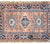 Early 20th Century Persian Heriz Rug For Sale - Image 9 of 16
