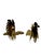 Set of 2 Mid 20th Century Brass Roosters For Sale - Image 13 of 14