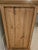 Late 19th Century Rustic Knotty Pine Chest of Drawers For Sale - Image 9 of 18