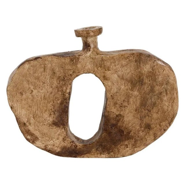 Nzuri Vase by Willem Van Hooff For Sale - Image 6 of 6