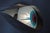 Metal Vintage Crystal Malizia Wall Lamp by Angelo Brotto, 1973 For Sale - Image 7 of 15