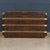 19th Century Antique Steamer Trunk in Damier Canvas from Louis Vuitton, France For Sale - Image 9 of 18