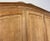 Vintage French Louis XVI Style Wardrobe in Oak For Sale - Image 10 of 12