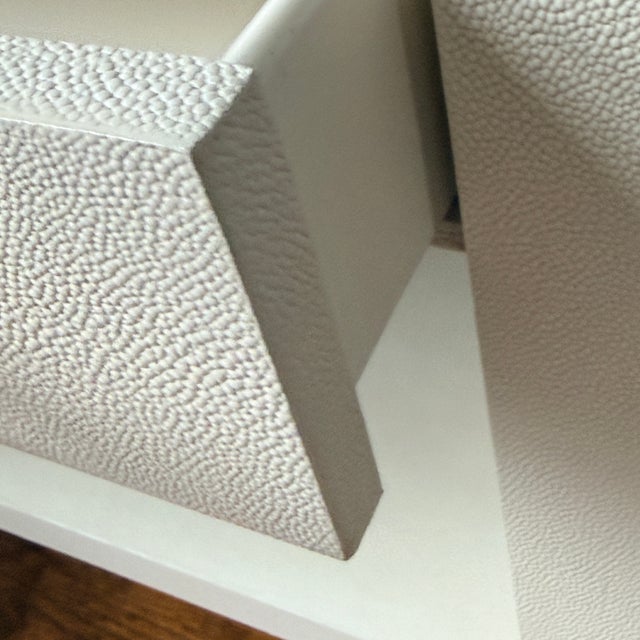 2020s Century Furniture Vienna Amsterdam Nightstand For Sale - Image 5 of 9