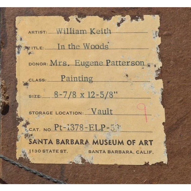 Cattle By Pond At Dusk For Sale - Image 4 of 5