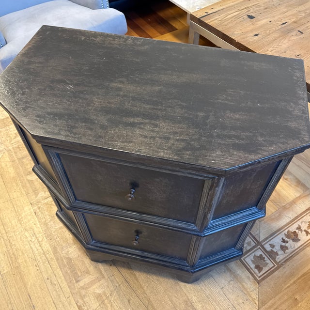 Bennett to the Trade Old World Style Dresser For Sale - Image 12 of 12