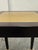 John Hutton Donghia Madrid Side Table, Vintage For Sale - Image 9 of 12