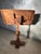 Walnut Lectern, 1890s For Sale - Image 15 of 16