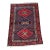 Vintage Balouchi Rug For Sale
