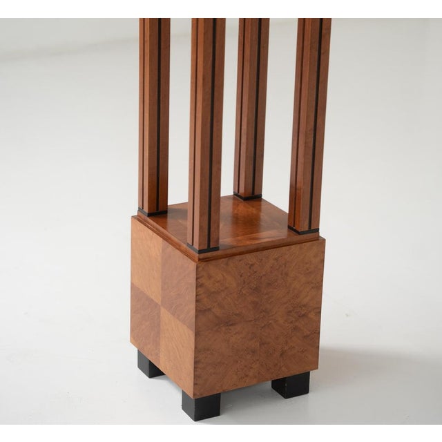 Ingrid Floor Lamps by Michael Graves for Sawaya and Moroni Up to 250V (Europe/UK Standard).The wiring of this item may be...