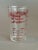 Vintage Medical Glass Phospho-Soda (Fleet) Shot Glass Measuring Cup For Sale - Image 4 of 7