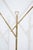 Metal Italian Modern Architectural Floor Lamp by Franco Buzzi for O-Luce For Sale - Image 7 of 8