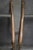 Late 19th Century Os de Mouton Dining Chairs with Fabric Seats and Armrests with Wood Carvings, Set of 8 For Sale - Image 12 of 18