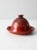 Vintage Studio Pottery Kitchen Cloche For Sale - Image 11 of 11