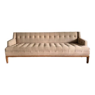 Lawson Fenning Mid Century Maurice Couch For Sale