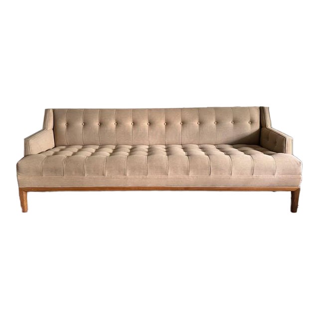 Lawson Fenning Mid Century Maurice Couch For Sale