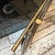 Metal 1970 Mid-Century Modern Smoked Glass and Brass Square Wall Mirror by Renato Zevi For Sale - Image 7 of 18
