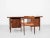 This desk is designed by Arne Vodder and manufactured by Sibast in Denmark in the 1960s. It is a top piece in very good...