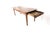 French Provincial Fruitwood Farm Table For Sale - Image 10 of 14