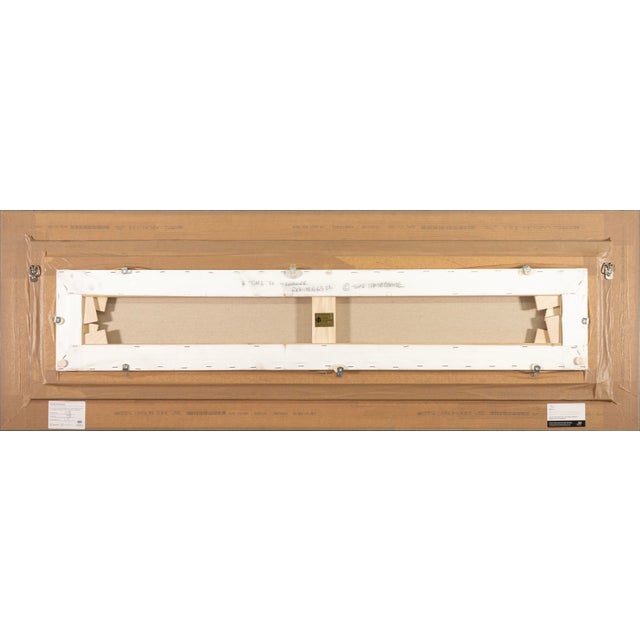 Realism John Waterhouse a Time to Treasure Signed Contemporary Realism Oil Painting For Sale - Image 3 of 9