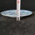 Chinese Ceramic Plate,Blue and White Porcelain Plate Hand Painted Figures Story Pattern For Sale - Image 10 of 11